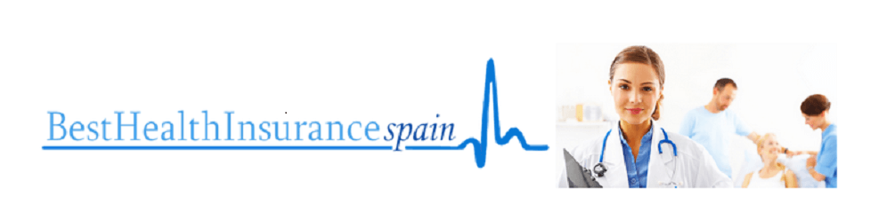how much is health insurance in spain