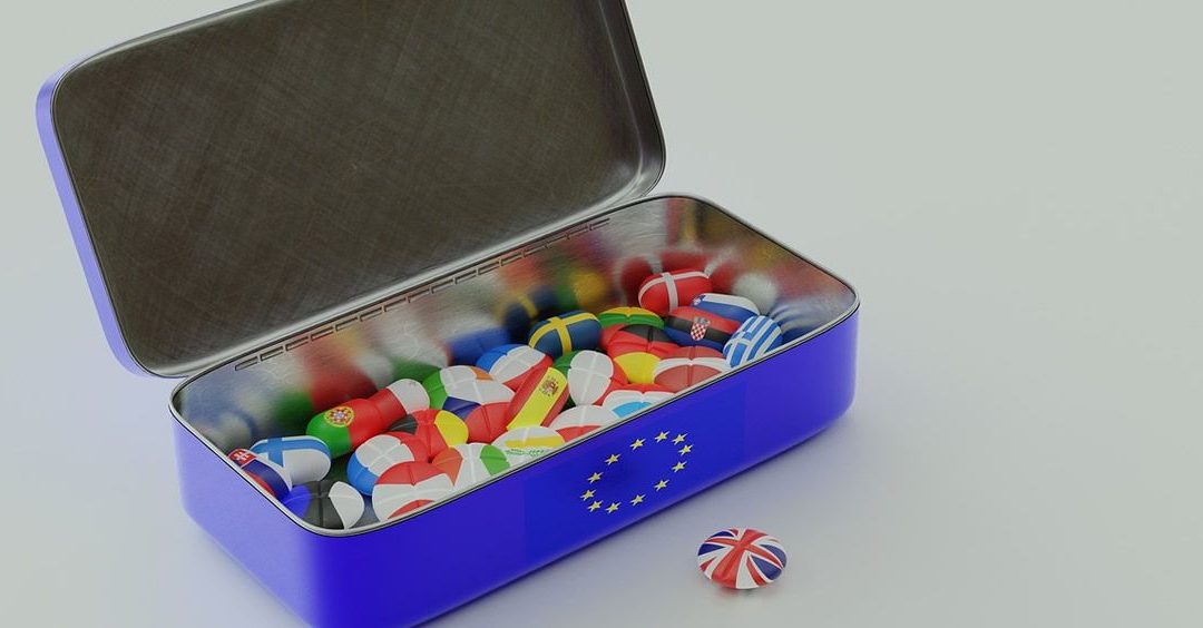 Securing Your Health after Brexit