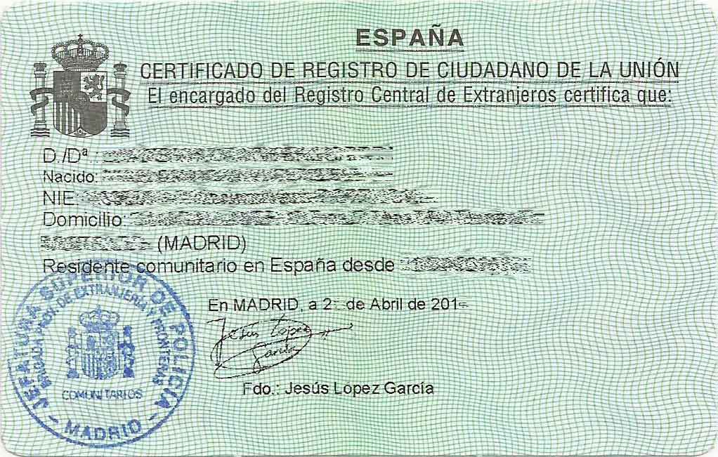 health insurance spain