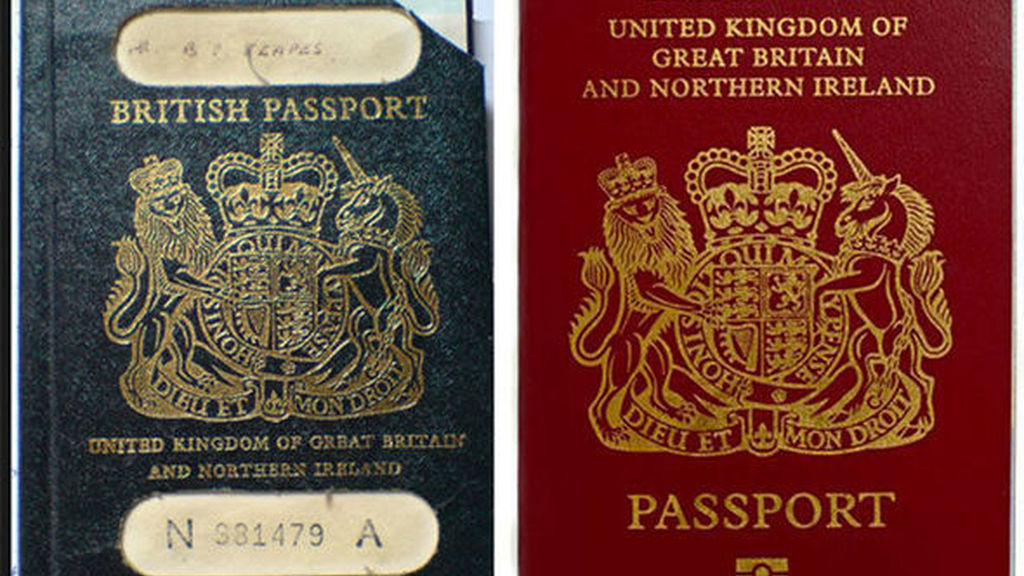 How To Renew Your UK Passports When Living In Spain